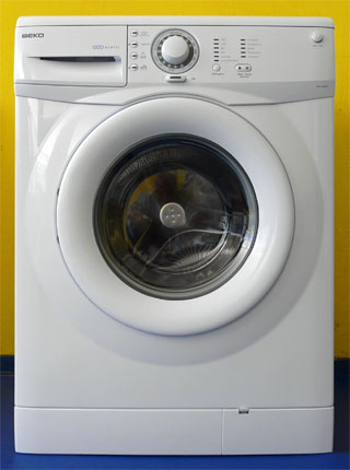 Waschmaschine